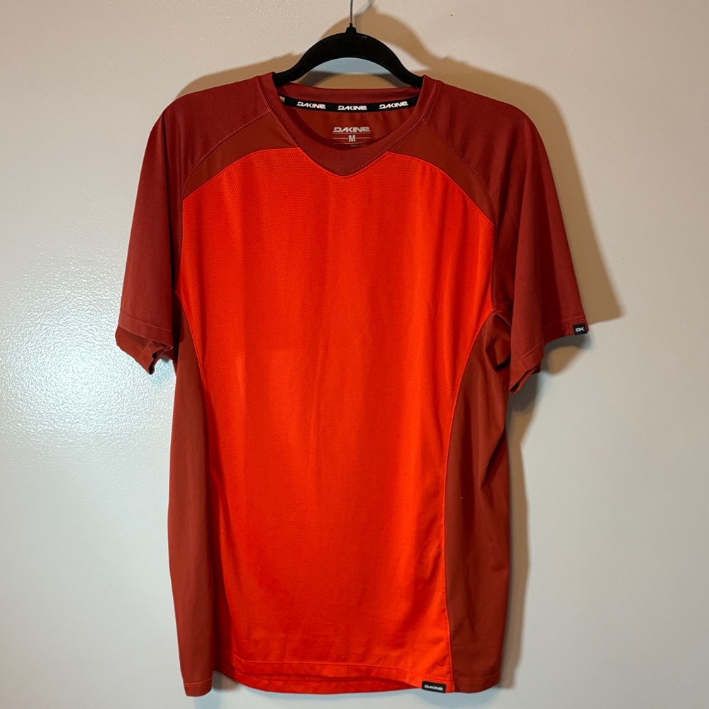 Dakine Men's MTB Jersey Short Sleeve Tee